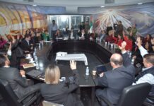 Autoriza cabildo convenios para más obras de CMCOP y programas alimentarios