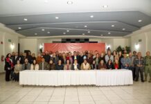 Conformaron Mesa Humanitaria y Grupos Prioritarios en Nogales