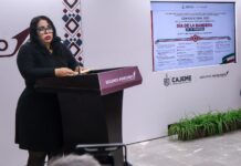 Invitan a estudiantes de Sexto grado a participar en el concurso CABILDO INFANTIL 2025 DE CAJEME
