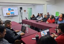 Implementa Oomapas el Centro Estratégico de Operaciones Digitales