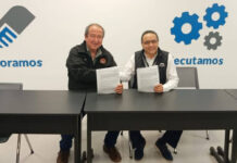 Aumento del 10 por ciento al salario maquilas Tetakawi de Guaymas y Empalme éste 2025