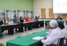 Apoya cabildo abierto de Cajeme proyecto de reglamento para regularizar centros de tratamiento contra las adicciones