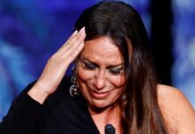 Cancelan publicación de autobiografía de Karla Sofía Gascón tras polémica