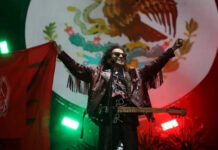 Celebra El Tri 55 años de ‘rolar con rolas’ en el estadio GNP