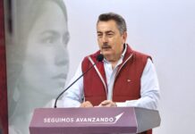 Con inversión de 100 mdp atenderemos los problemas de mayor magnitud en la red de agua potable y alcantarillado en Cajeme: Javier Lamarque