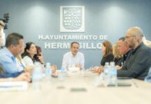 Convoca Toño Astiazarán a redoblar esfuerzos a favor de la prevención de la violencia familiar
