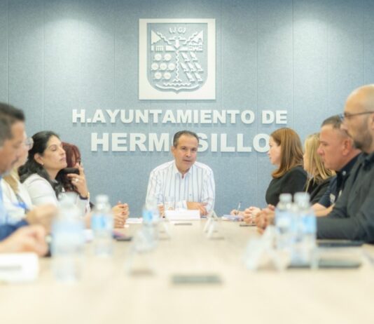 Convoca Toño Astiazarán a redoblar esfuerzos a favor de la prevención de la violencia familiar