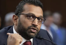 Kash Patel es ratificado como nuevo director del FBI por el Senado
