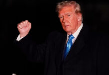 Donald Trump hablará este lunes con México y Canadá sobre imposición de aranceles