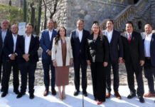 Hermosillo, sede de la XIII Sesión Plenaria de la Asociación Ciudades Capitales