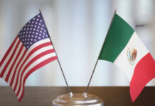 Gabinete de Seguridad viaja a Washington para reunirse mañana con el Secretario de Estado de EU