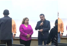 Gestiona presidente en audiencia pública cobertura de transporte y da solución a más solicitudes ciudadanas en Ccajeme