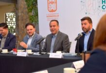 Impulsa Toño Astiazarán inversión y empleos a través del programa Hermosillo Conecta