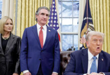 Aranceles hoy: Trump; México, a la expectativa para reaccionar