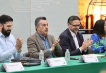 Presentan en Cajeme primera etapa para consolidarse como gobierno digital
