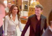 Paloma Cuevas construye la casa de sus sueños en Madrid, ¿para vivir con Luismi?