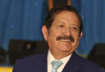 Muere el músico ‘Pepe’ Arévalo, ‘El Gran León’, a los 87 años