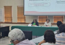Acuerdan regularizar unidades de tratamiento que existen en Cajeme