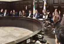 Suma Toño Astiazarán a jóvenes para trabajar a favor de Hermosillo