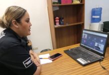 Capacitan a docentes del Instituto Regional de Guaymas en prevención y sanción de hostigamiento sexual