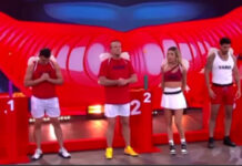 La Casa de los Famosos All Stars: ¿Quién ganó la prueba de LÍDER hoy 11 de febrero?