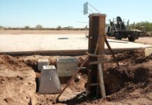 CECOP invierte más de 5MDP en 22 obras para Huatabampo: Beto Vázquez