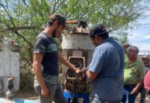 Rehabilita Oomapash Pozo de Los Buayums