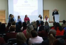 Realizan en el municipio de Cajeme Foro Mujeres “MI EXPERIENCIA DE VIDA”