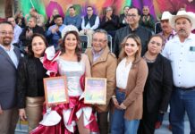 Concluye paseo de carros alegóricos y comparsas del Carnaval Guaymas 2025 ¡La fiesta es nuestra!