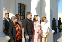 Conmemora Ayuntamiento de Huatabampo el 87 Aniversario de la Expropiación Petrolera