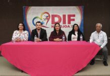 Invita DIF municipal y registro civil a CASARSE GRATIS