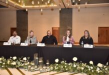 Invitan a los Navojoenses a la EXPO “BRIDAL EXPERIENCE 2025”