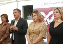 Realiza Gobierno de Huatabampo Matrimonios Colectivos 2025