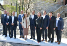 Destacan Ayuntamientos del país ejemplo de Antonio Astiazarán en el uso de energías renovables