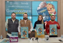 Lanzan Pasaporte Gastronómico con promociones para promover comercios de San Pedro
