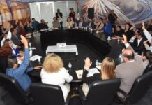 Aprueba Cabildo aporte de Gobierno del Estado de más de 2 millones de pesos extras para Navojoa