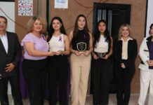 Reconocen a Mujeres Navojoenses Líderes