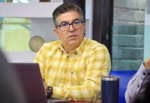 Podrían abrir circulación en la Tecnológico el 15 de abril