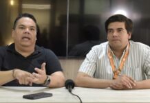 Refuerzan campaña “Agarra la Onda” para prevenir accidentes viales