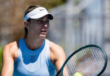 Paula Badosa avanza a octavos de final del WTA 1000 de Miami