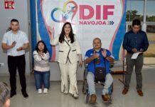 PIDE DIF MUNICIPAL MÁS ESPACIOS INCLUSIVOS EN LO LABORAL