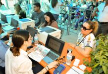 Se benefician hermosillenses con Maratón de Descuentos de Tesorería Municipal y Agua de Hermosillo