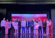 Celebra DIF Guaymas Jornada de matrimonios colectivos 2025