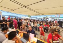 Aplicó Ayuntamiento de Hermosillo promociones y 500 beneficios adicionales en la Feria de los Descuentos