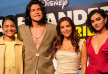 Eva Longoria busca resaltar la cultura mexicana en el cine