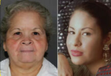 Niegan libertad condicional a la asesina de Selena Quintanilla