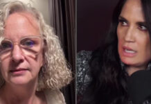 Mamá de Gala Montes le contesta a Joanna Vega-Biestro: ‘Igual le pasó a Bisogno’