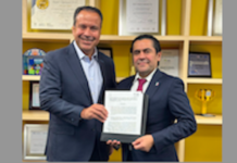 Hermosillo hace historia al recibir la primera concesión de radio pública: Toño Astiazarán