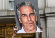 Caso Jeffrey Epstein: fiscal revela la lista de contactos del magnate financiero