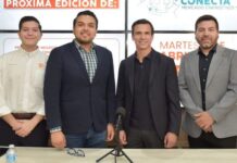 Invita AMDE al evento ‘Hermosillo Conecta’, en su edición Energía y de tecnologías de la información y comunicación